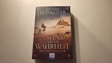 Der Wind und die Wahrheit, Michael Peinkofer