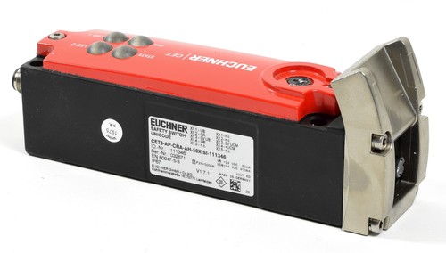 Euchner sicherheitsschalter - euchner,