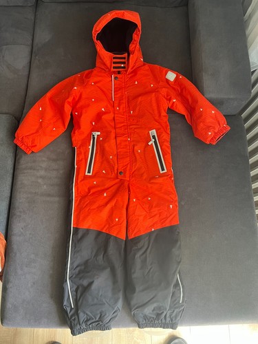 Reima tec winteroverall - reima,