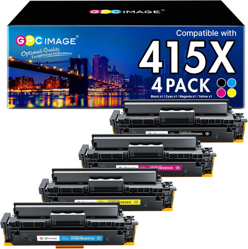 415x toner für - 415x, 415a