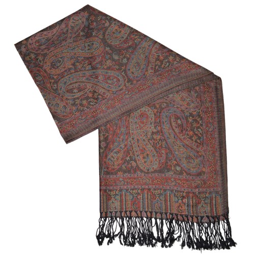 Pashmina style damen - damen, schal