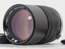 [Exc+5] Olympus OM-System