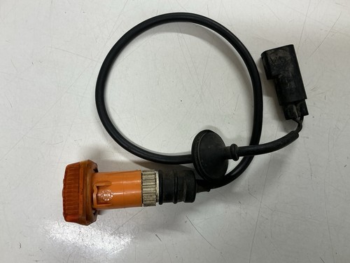 Oldtimer seitenflügel blinker - oldtimer,