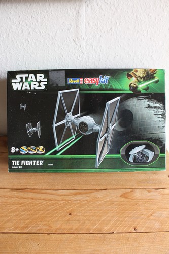 Star wars tie fighter - star,