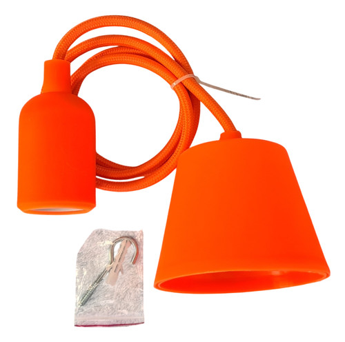 Pendelleuchte orange - 💡pendelleuchte,