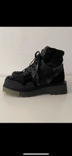 Off-white Hiking Sponge Sneakerboot