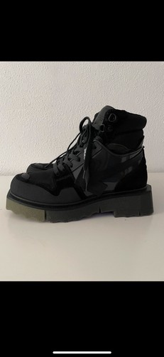 Off white hiking - off-white, sponge