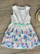 Festliches Mädchen Kleid