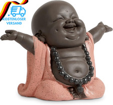 Kleiner Lachender Buddha