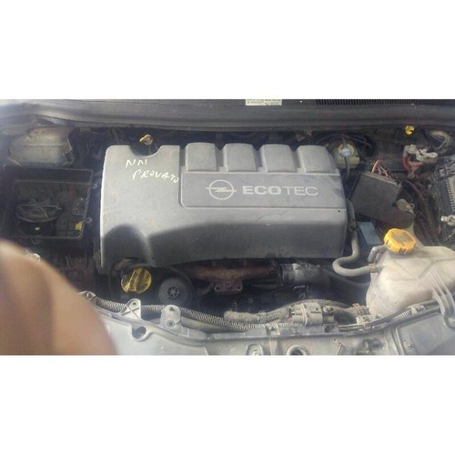 Teilmotor opel corsa - d, (06-11)