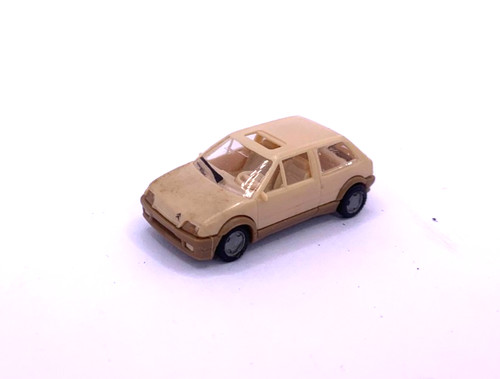 Busch pkw modell - 1/87, h0