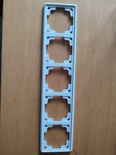 Gira,Standard alt, creme