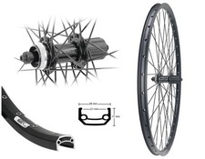 Hinterrad shimano disc - 28"/29",
