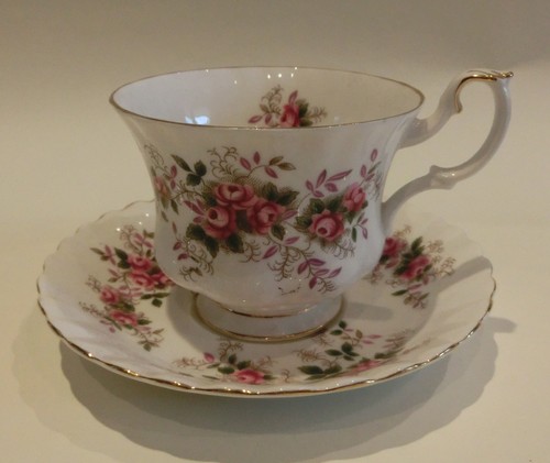 Royal albert lavender rose - lavender,
