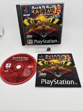 Rock & Roll Racing 2 Red