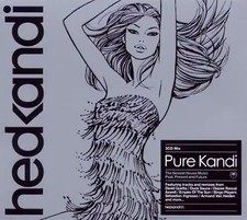 Various - Hed Kandi: Pure