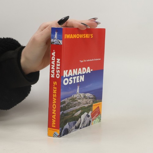 Iwanowski kanada osten - iwanowski's:, kanada-osten