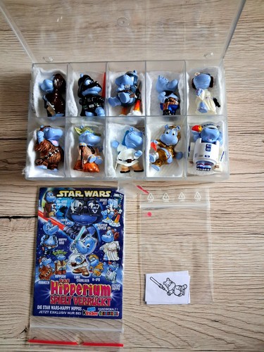 Fig star wars das - wars,