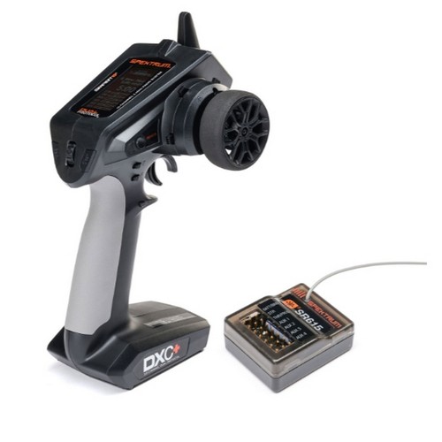 Spektrum spm6130 dxc - spektrum, dxc+