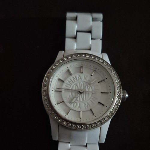 Dkny damen quarz analog - dkny,