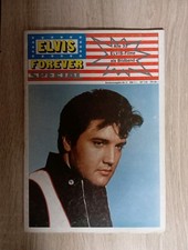 Elvis Forever Fan Magazin