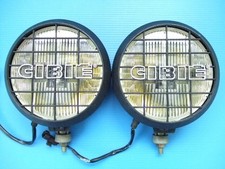 CIBIE Oscar Plus Set 180 mm