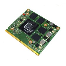 Lenovo ThinkPad P70 – Nvidia Quadro M600M Grafikkarte – geprüft & funktionsfähig