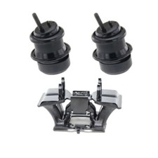 New Set of 3 Engine Motor