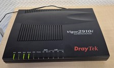 Draytek vigor 2910i router - vigor,