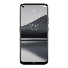 Nokia 3.4 32GB [Dual-Sim] charcoal/grau