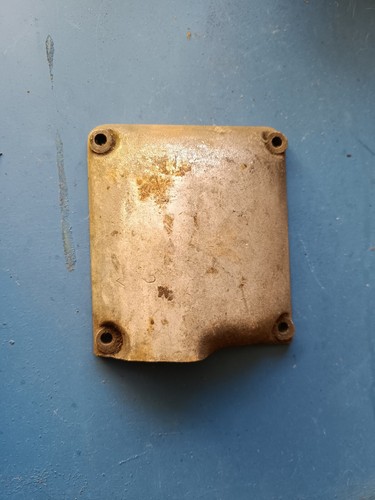 Deckel für getriebegehäuse - deckel,