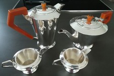 Tee- und Kaffeeservice Art