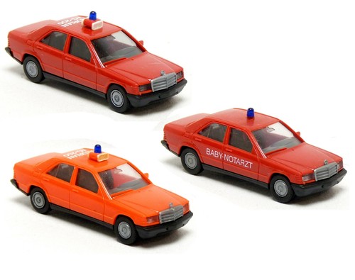 Herpa 4058 4068 mercedes - herpa, mb