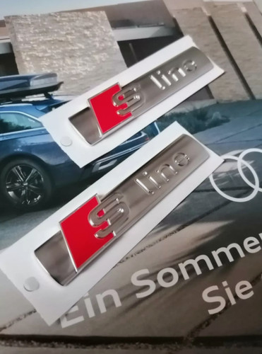 S line style - ✅️1x, s-line-style
