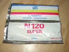 ORWO N 120 SUPER
