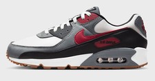 NIKE AIR MAX 90 FB9658 100