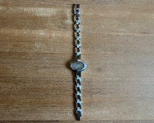 Fossil F2 ES-9199  Stainless Steel 