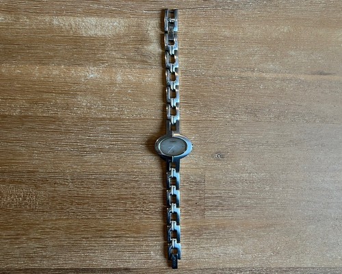Fossil 9199 stainless - fossil,