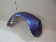 VW Käfer Speedster Kotflügel vorne rechts