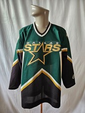 Dallas Trikot Hockey KIt Shirt NHL XL Canada KOHO