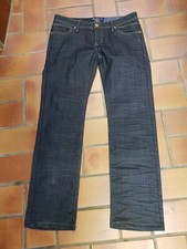 Mavi Jeans Gr 32 Olivia Blau