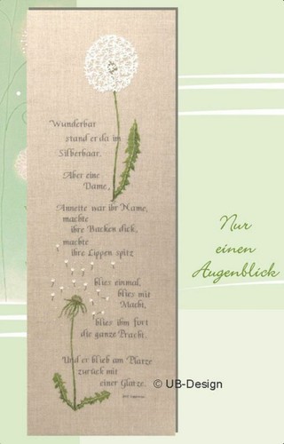 Design nur einen - ub,