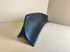 Trunk Boot Lid JDM Ducktail
