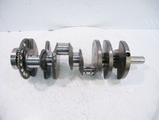 Kurbelwelle für Chevrolet Silverado 1500 5,3 V8 L83 325CUV8 12620101