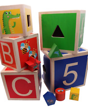 Kinderspielzeug Motorik