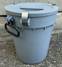 FELDTOILETTE Armee, unbenutzt