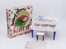 Baby piano kinder musik - piano,