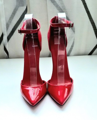 Sexy high heels 16cm - sexy,