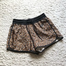 Leggings Nike Schwarz Shorts