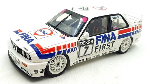 Minichamps scale 180 - 1/18,